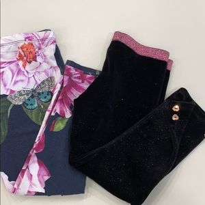 Ted Baker tights size 5-6